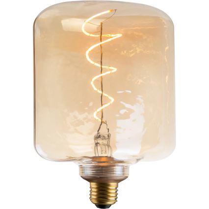 LED-pære DECO VINTAGE E27/4W/230V 1800K