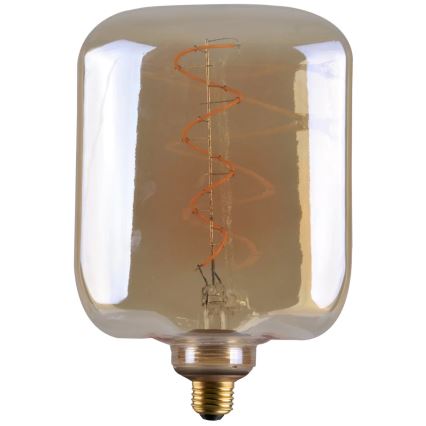 LED-pære DECO VINTAGE E27/4W/230V 1800K