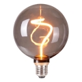 LED-pære DECO VINTAGE FILAMENT G125 E27/4W/230V 1800K