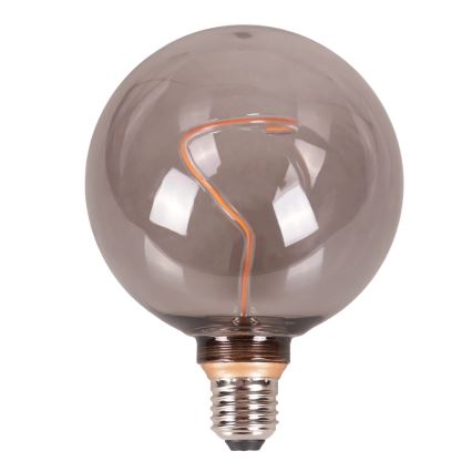 LED-pære DECO VINTAGE FILAMENT G125 E27/4W/230V 1800K