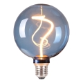 LED-pære DECO VINTAGE FILAMENT G125 E27/4W/230V 1800K