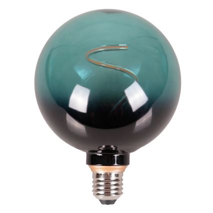 LED-pære DECO VINTAGE FILAMENT G125 E27/4W/230V 1800K