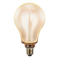 LED-pære DECO VINTAGE FILAMENT O110 E27/4W/230V 1800K