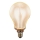 LED-pære DECO VINTAGE FILAMENT O110 E27/4W/230V 1800K