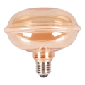 LED-pære DECO VINTAGE FILAMENT UFO130 E27/4W/230V 1800K
