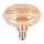 LED-pære DECO VINTAGE FILAMENT UFO130 E27/4W/230V 1800K