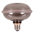 LED-pære DECO VINTAGE FILAMENT UFO130 E27/4W/230V 1800K