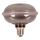 LED-pære DECO VINTAGE FILAMENT UFO130 E27/4W/230V 1800K