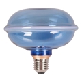 LED-pære DECO VINTAGE FILAMENT UFO130 E27/4W/230V 1800K