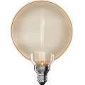 LED-pære DECO VINTAGE G130OA E27/4W/230V 1800K