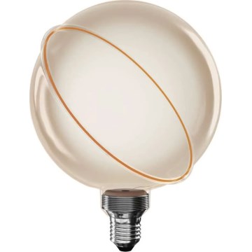 LED-pære DECO VINTAGE G130OA E27/4W/230V 1800K