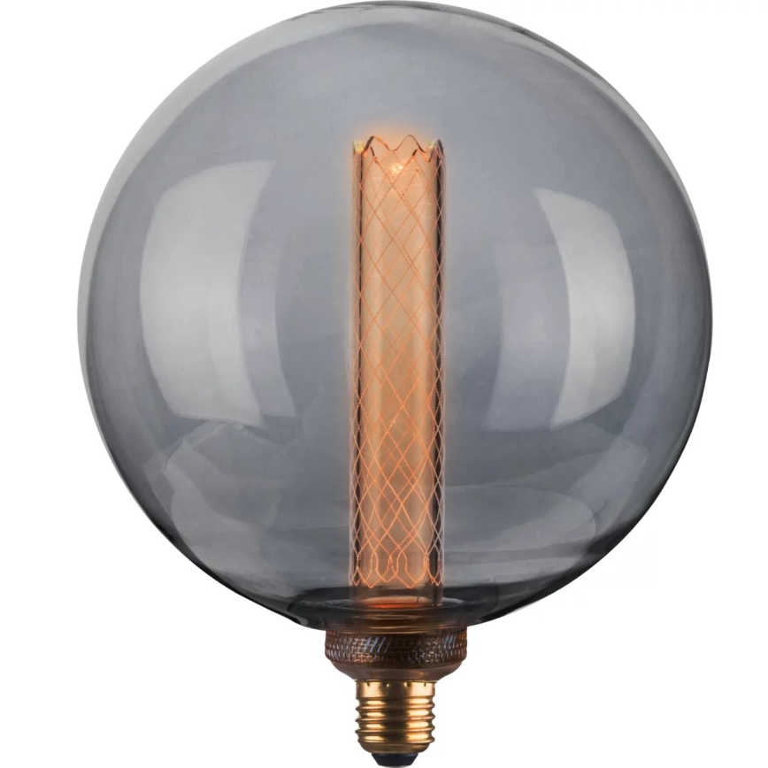 LED-pære DECO VINTAGE G200 E27/4W/230V 1800K
