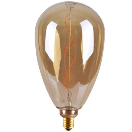 LED-pære DECO VINTAGE S173 E27/4W/230V 1800K