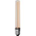 LED-pære DECO VINTAGE T30 E27/2W/230V 1800K