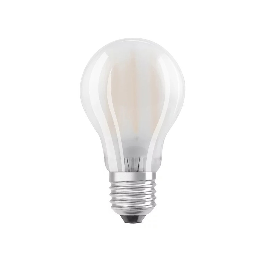 LED-pære dæmpbar A60 E27/11W/230V 2700K - Osram