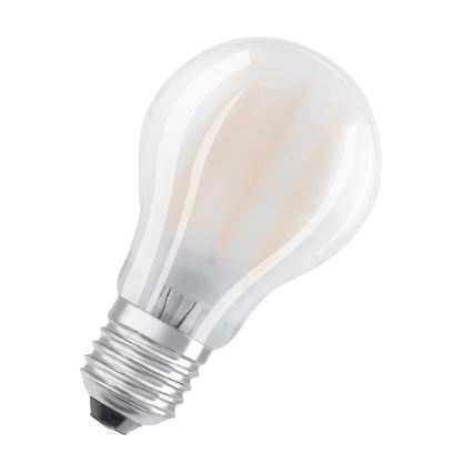 LED-pære dæmpbar A60 E27/11W/230V 2700K - Osram