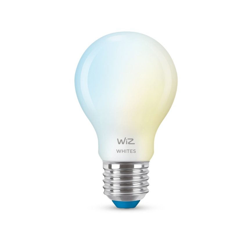 LED-pære dæmpbar A60 E27/7W/230V 2700-6500K CRI 90 Wi-Fi - WiZ