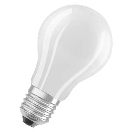 LED-pære dæmpbar A60 E27/7W/230V 2700K - Osram