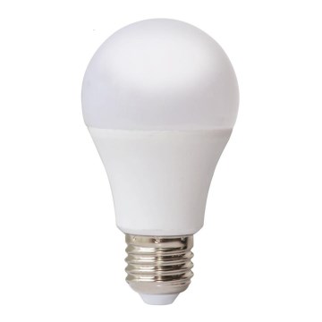 LED-pære dæmpbar A60 E27/9W/230V 4000K