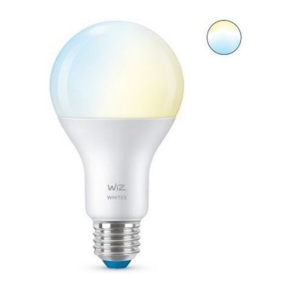 LED-pære dæmpbar A67 E27/13W/230V 2700-6500K CRI 90 Wi-Fi - WiZ