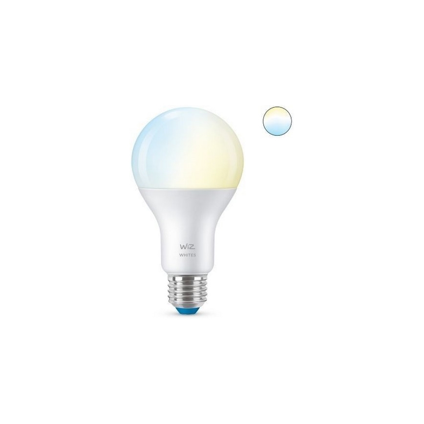 LED-pære dæmpbar A67 E27/13W/230V 2700-6500K CRI 90 Wi-Fi - WiZ