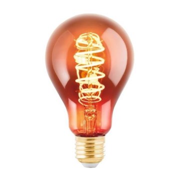 LED-pære dæmpbar A75 E27/4W/230V 2000K - Eglo 11881