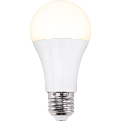 LED-pære dæmpbar E27/9W/230V 4000K - Globo