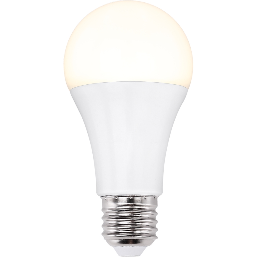 LED-pære dæmpbar E27/9W/230V 4000K - Globo
