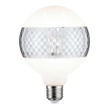 LED-pære dæmpbar CLASSIC G125 E27/4,5W/230V 2600K - Paulmann 28742