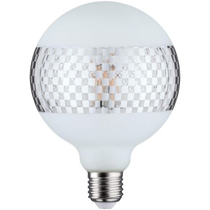 LED-pære dæmpbar CLASSIC G125 E27/4,5W/230V 2600K - Paulmann 28742