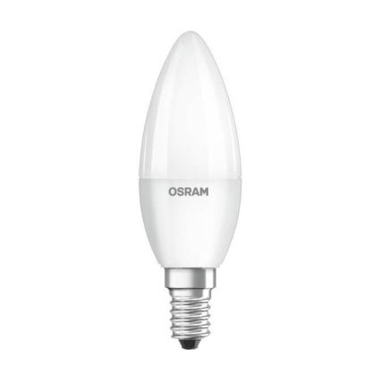 LED-pære dæmpbar DUO CLICK E14/5,5W/230V 2700K - Osram