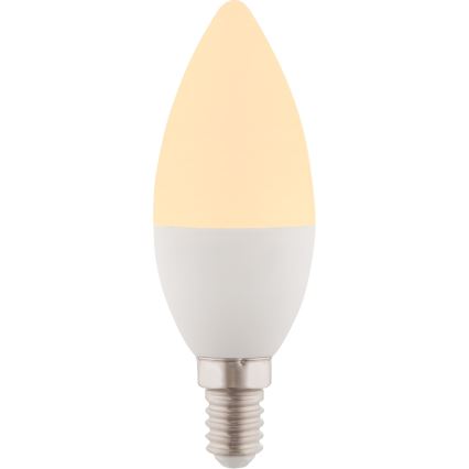 LED-pære dæmpbar E14/5W/230V 3000K - Globo