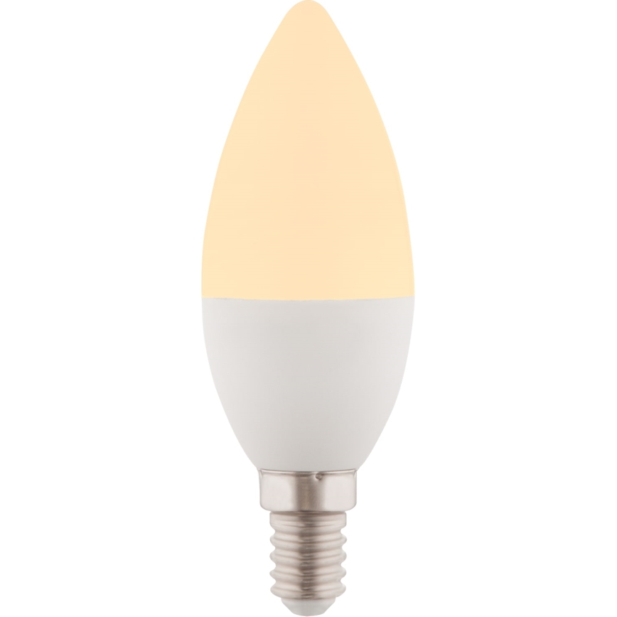 LED-pære dæmpbar E14/5W/230V 3000K - Globo
