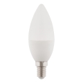 LED-pære dæmpbar E14/5W/230V 3000K - Globo