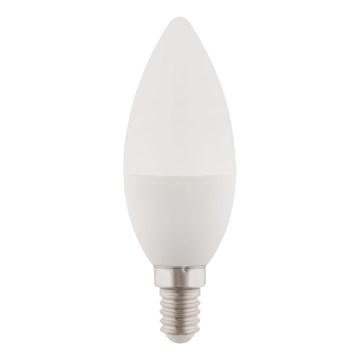 LED-pære dæmpbar E14/5W/230V 3000K - Globo