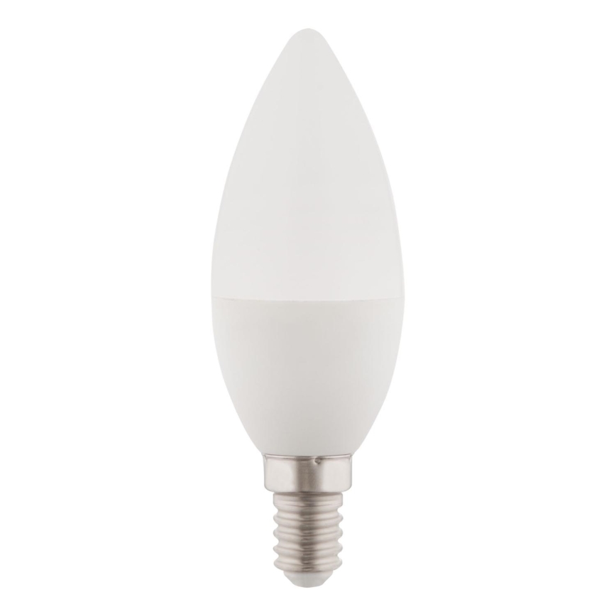 LED-pære dæmpbar E14/5W/230V 3000K - Globo