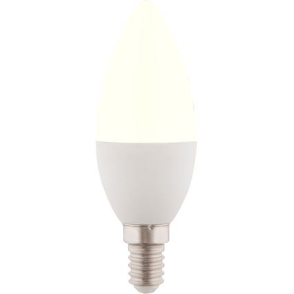 LED-pære dæmpbar E14/5W/230V 4000K - Globo