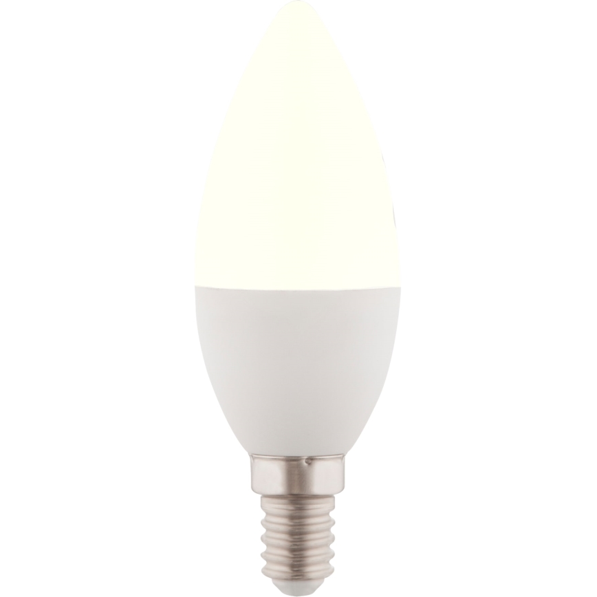 LED-pære dæmpbar E14/5W/230V 4000K - Globo