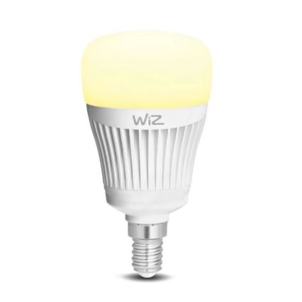 LED-pære dæmpbar E14/6,5W/230V 2700-6500K Wi-Fi - WiZ