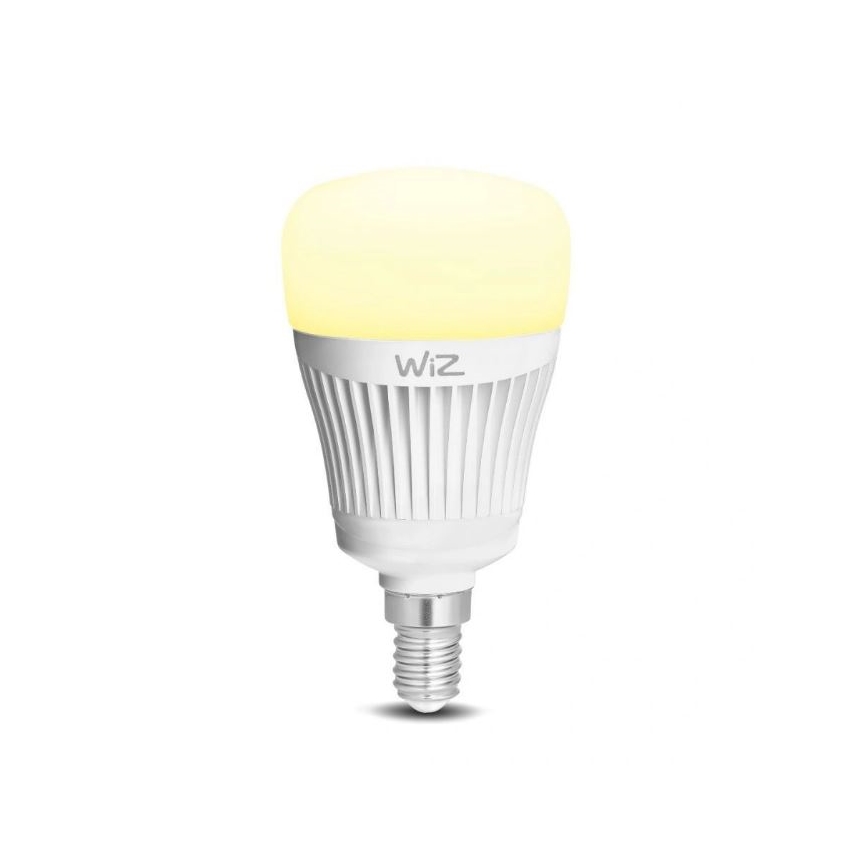 LED-pære dæmpbar E14/6,5W/230V 2700-6500K Wi-Fi - WiZ
