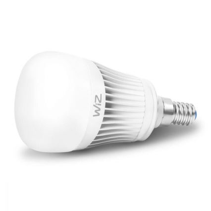 LED-pære dæmpbar E14/6,5W/230V 2700-6500K Wi-Fi - WiZ