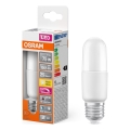 LED-pære dæmpbar E27/11W/230V 2700K CRI 90 - Osram