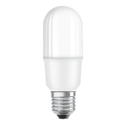 LED-pære dæmpbar E27/11W/230V 2700K CRI 90 - Osram
