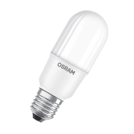 LED-pære dæmpbar E27/11W/230V 2700K CRI 90 - Osram