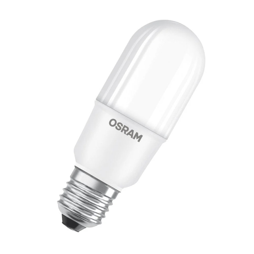 LED-pære dæmpbar E27/11W/230V 2700K CRI 90 - Osram