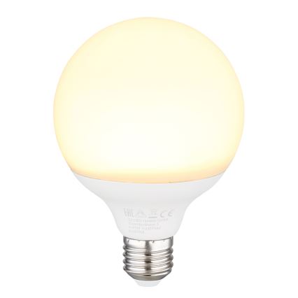 LED-pære dæmpbar E27/11W/230V 3000K - Globo