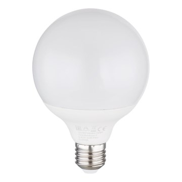 LED-pære dæmpbar E27/11W/230V 3000K - Globo