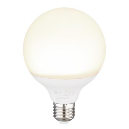 LED-pære dæmpbar E27/11W/230V 4000K - Globo