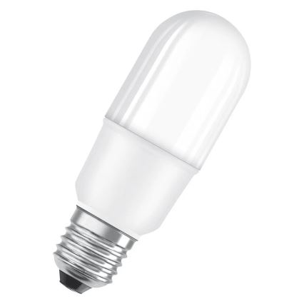 LED-pære dæmpbar E27/11W/230V 6500K CRI 90 - Osram