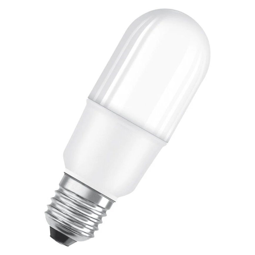 LED-pære dæmpbar E27/11W/230V 6500K CRI 90 - Osram